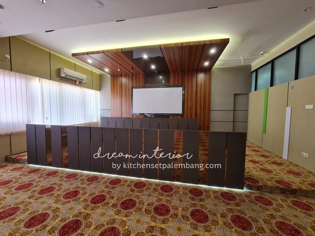 Fakultas Hukum UNSRI